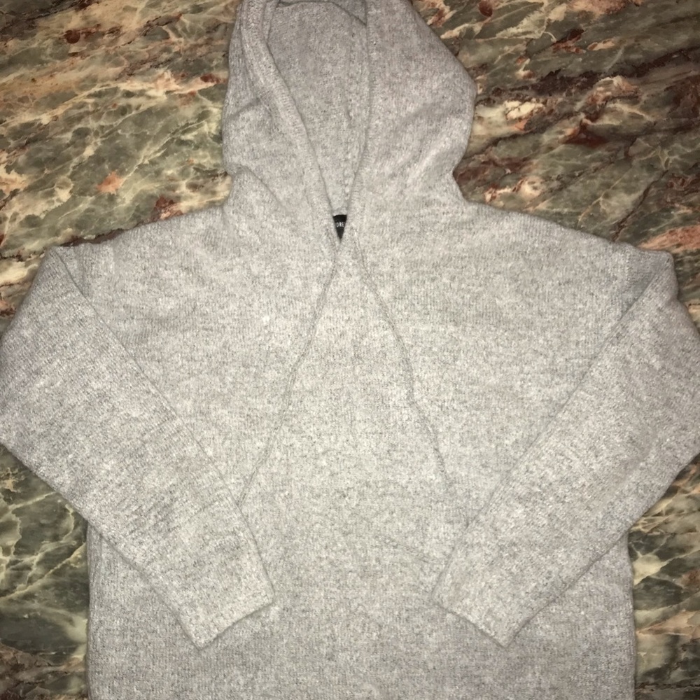 Super Soft Forever 21 Pullover